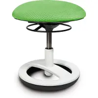 Topstar SITNESS BOBBY - Kinderhocker Gr?n
