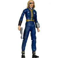 Mcfarlane Toys McFarlane Fallout Actionfigur Steph Harper 16 cm