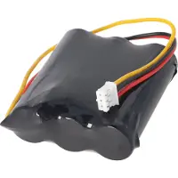 AccuCell 1800mAh Akku passend für tonies Toniebox, ideal geeignet für Audiosystem Tonie Box, Kinder Hörspielbox, 3,6V