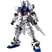 Tamashii Nations Gundam Mobile Suit Robot Spirits Rx-78 Gp03s Anime Version Figur 12.5 Cm