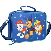 Paw Patrol Lunchbag Perfekte SnackTasche für Schule und Ausflüge