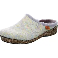 Hartjes Damen Clogs in Mehrfarbig, Größe 41