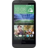 HTC Desire 510 Meridian Grey Original Handy