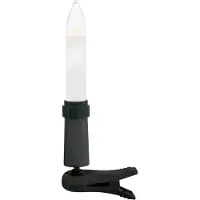 ROTPFEIL LED-Lichterkette 15er außen