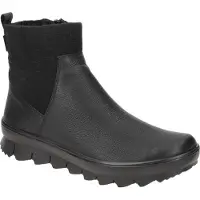 Legero Komfort Stiefeletten Damen 31343539353536 Schwarz 41 1/2 EU