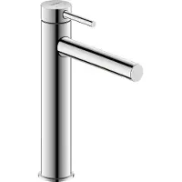 Duravit CE1030002010 Cir. 1Heb.-Wtmi. L chr 52x245x204
