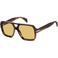 David Beckham Sonnenbrille DB 7151/S EX4/KO