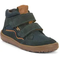 Froddo Barefoot Tex Autumn Petroleum Größe EU 31