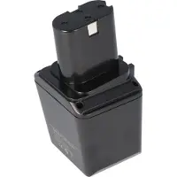 AccuCell NiMH Akku passend für de Soutter Gibssäge CCB96