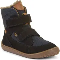 Froddo Barefoot Up Tex Winter Dark Blue Größe EU 38