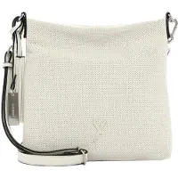 Suri Frey Umhängetasche Romy Basic Crossover Bag Ecru beige