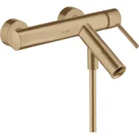 Axor 10411140 Wannenmischer Aufputz Starck