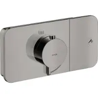 Axor 45711330 Thermostat UP One Fertigset