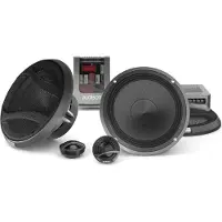Audison AV K6 - 16,5cm Lautsprecher System