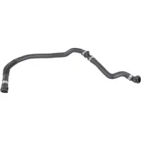 VAICO Kühlerschlauch Wasserschlauch für BMW 5 Touring (F11) V20-3871