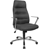 Topstar Chefsessel Chairman 70 NC79RDC2 anthrazit
