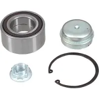 A.B.S. Radlagersatz Ø 84 mm 39 mm . für u.a. MERCEDES-BENZ A-KLASSE