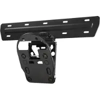 Hama 00118109 Flachbildschirm-Wandhalterung 165,1 cm (65 Zoll) Schwarz