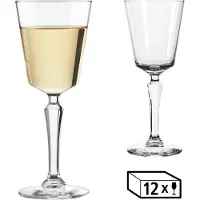 Libbey 70292 Weinglas "SPEAKEASY" , 247 ml, 12er Set