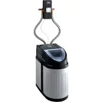 SYR Wasserenthärtungsanlage LEX Plus 10 SL Connect mit Leckageschutz