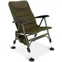 Avid Carp Revolve Stuhl