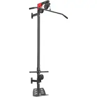 Marbo-sport Latzugturm für Wandmontage MH-W101 2.0 -