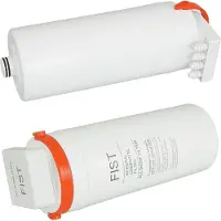 BEM Ersatzfilter 5 in 1 für Modell Lisa Wasserfilteranlage, Filterkartusche