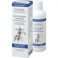 Schoenenberger Extrahair Hair Care Sys.Anti Schupp.Shamp.Schoe. 200 ml Shampoo