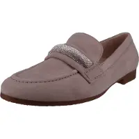 Gabor (0) Mokassins Damen 31373830303932 Beige 38 1/2 EU