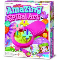 4M Kreatives STEM-Kit – Dancing Carios, ThinkingKits