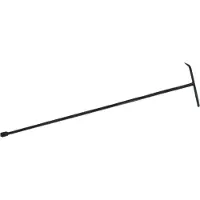 Dönges Hydrantenschlüssel, W, Stahl, 1.970 mm (Betätigungsschlüssel)