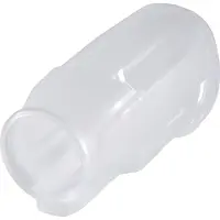 Makita Schutzabdeckung Transparent - 422571-1 transparent - transparent