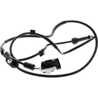 VEMO Sensor, Raddrehzahl Original Qualität