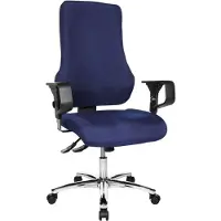 Topstar Top Point Deluxe Bürodrehstuhl