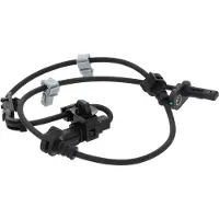 VEMO ABS Sensor Raddrehzahl Vorne Links für HONDA CIVIC X Schrägheck (FC, FK) V26-72-0246