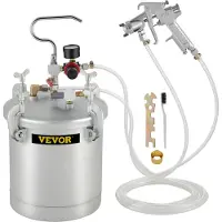 Vevor 10 L Farbspritzpistole