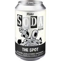 Funko POP! The Spot - Soda