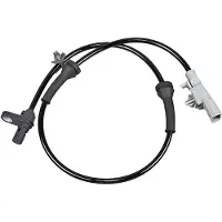 METZGER ABS Sensor Raddrehzahl Hinten Links für RENAULT Kadjar (HA, HL) 09001294