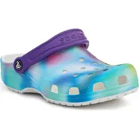 Crocs Schuhe Classic Solarized Clog, 20758794S