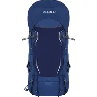 Husky Rony neuer Ultraleichter Rucksack 50 Liter-Blau