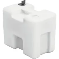 ROLLER 11,5 l Kondensatbehälter - für Luftentfeuchter/BautrocknerScirocco 80