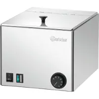 Bartscher Würstchenwärmer 1KA10-FM