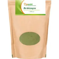 Piowald Weizengras - 250g Pulver