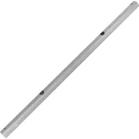 Bestway Power Steel Oval Pool Frosted Top Rail G für 549 x 274 x 122 cm