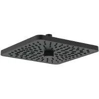 Ideal standard BE223XG 2F-Regenbrause Idealrain Alu+