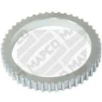 MAPCO 76540 Weitere ABS-Teile vorne beidseitig