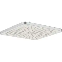 Ideal standard Idealrain Kopfbrause BE220AA Ø 26x26cm, 12 l/min, chrom