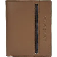 Bruno Banani Geldbörse Herren, Damen 021913 cognac