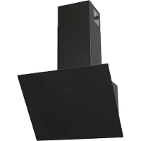 Oranier DHK690 Kopffreihaube 90 cm Schwarz