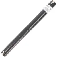 AccuCell Notleuchtenakku NiMH 7,2V 1800mAh L1x6 Sub-C mit Faston-Anschluss 4,8mm